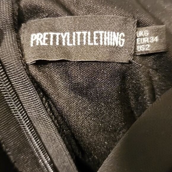 Pretty Little Thing Bodysuit NWOT - Picture 7 of 8